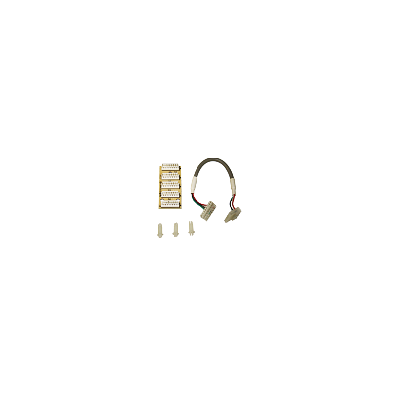 72742 I2C Comm, 4-Port