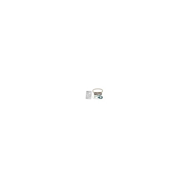 72859 Auxiliary Panel Kit SpAudio White