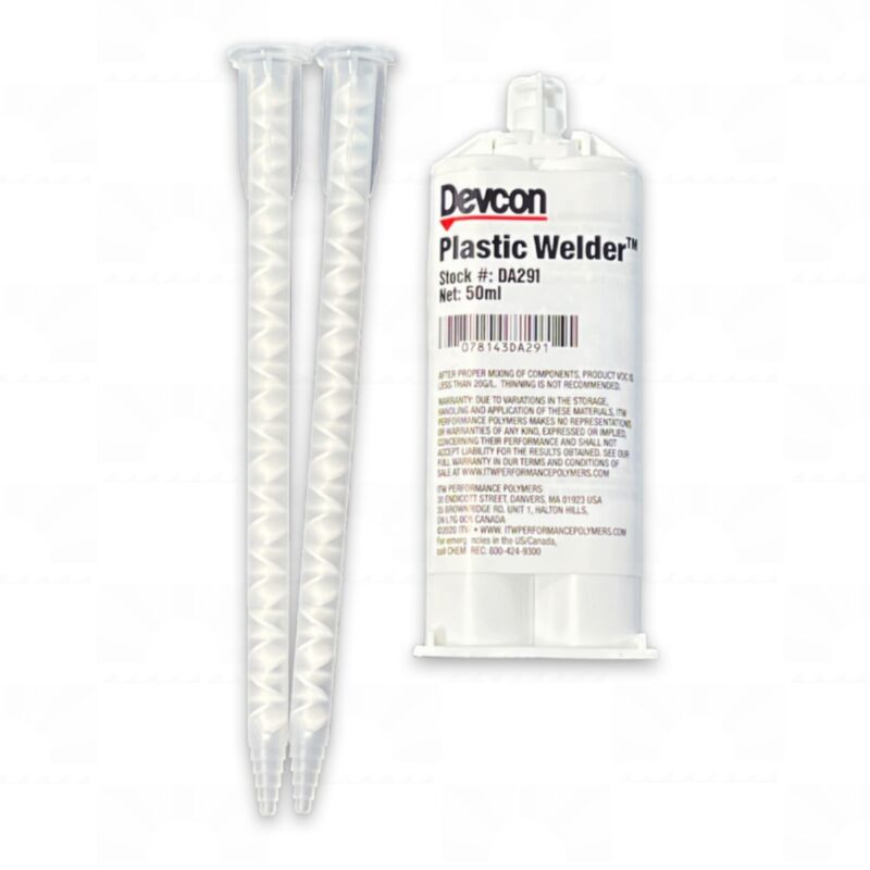 72961 Light Lens Adhesive