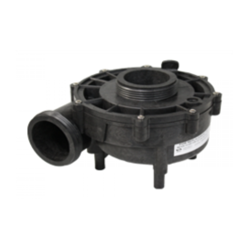 Hot Spring Spas 72994 Wet End Kit Wavemaster 7000