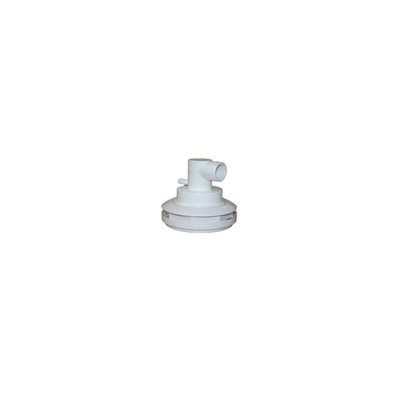 73027 OrbiSsage Jet Wall Fitting