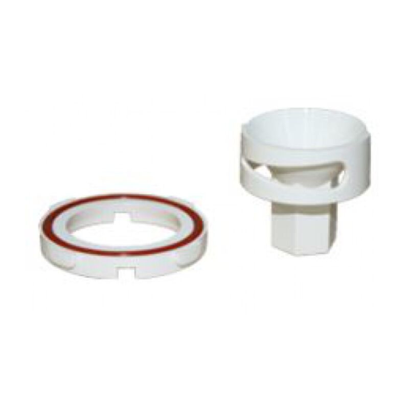 73102 Kit Midjet Orifici & Retain