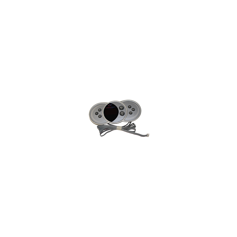 74903 Control Panel 2 Pump