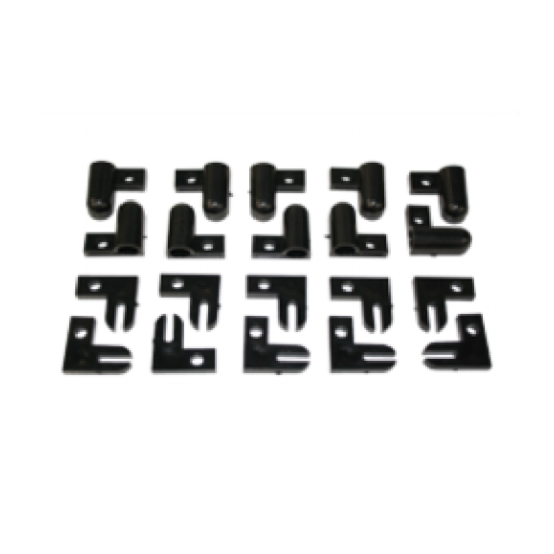 73256 Left and Right Clips