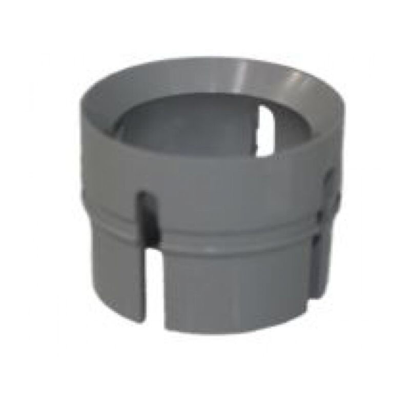 73267 Kit Midjet Retainer Cool Grey