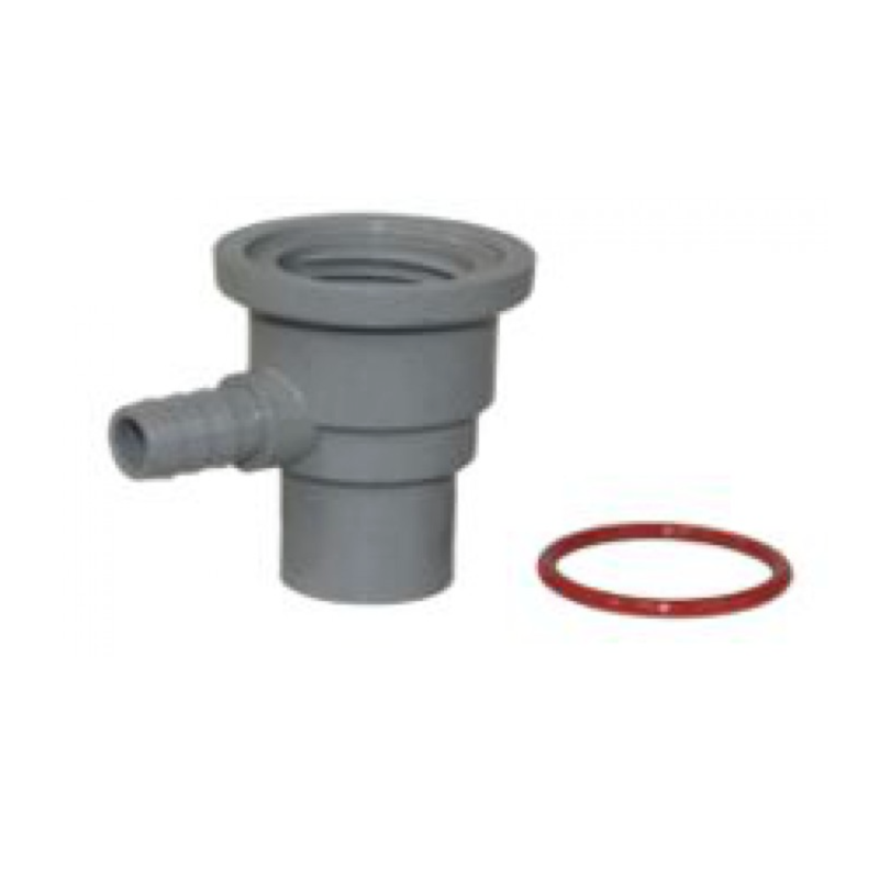 73272 Precision Jet Body Grey