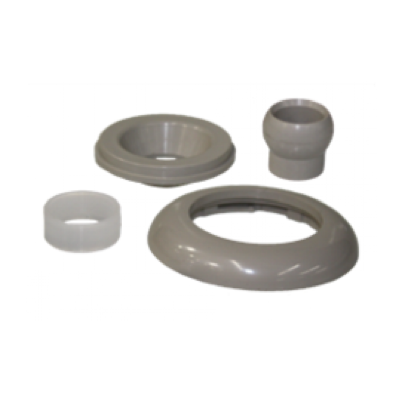 73288 Kit Mini Jet Direct Warm Grey