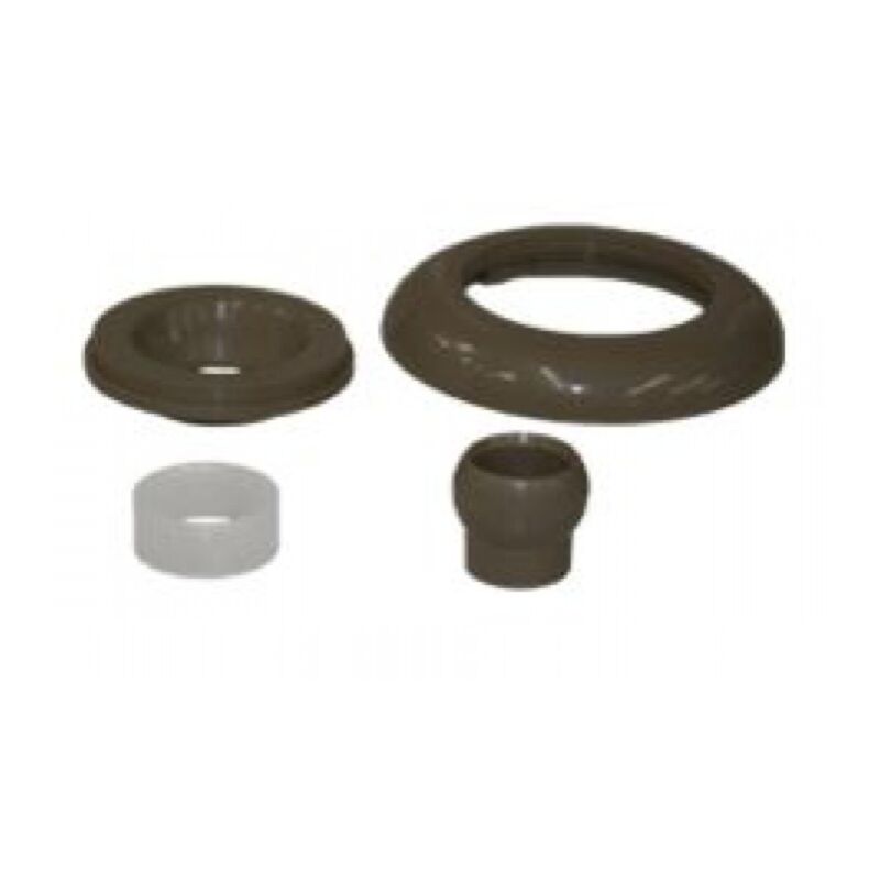 73292 Kit Mini Jet Direct Taupe