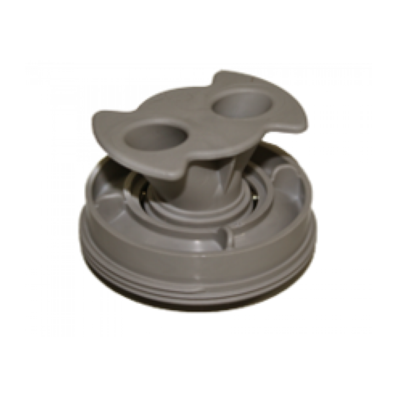 73303 Rotary Jet Warm Gray, 1997-Current