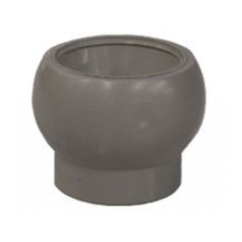 73310 Eyeball Insert  Warm Grey