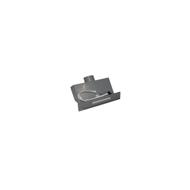 73317 Waterfall Body Cool Grey