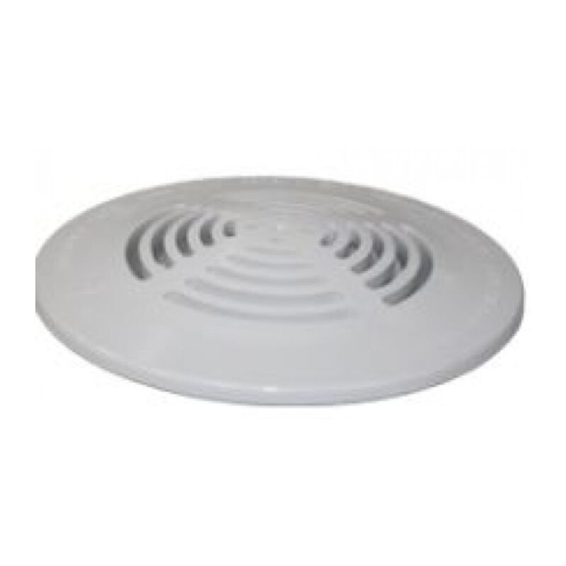 73331 Weir Safety Grate White