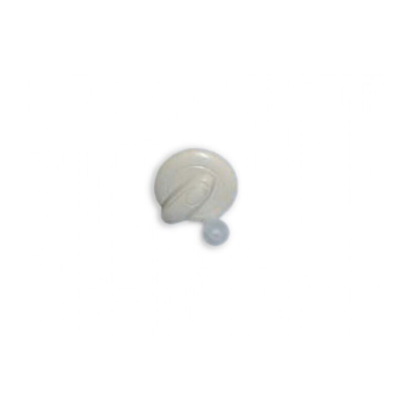 73341 Kit Air Diverter Lever Warm Grey