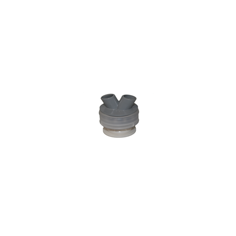 73481 Magna Jet Rotary Grey