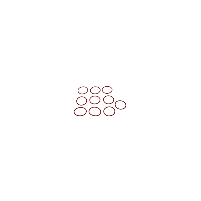 73484 Kit Oring Multi Pack