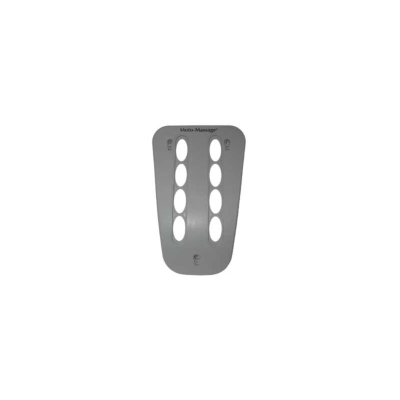 76537 Moto Jet DX Face Dual Cool Grey