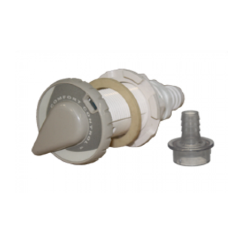 73551 Air Control Solana Warm Grey