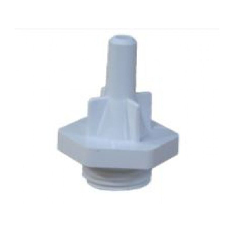 73564 Dual Moto Jet Assembly Niche Air Fitting