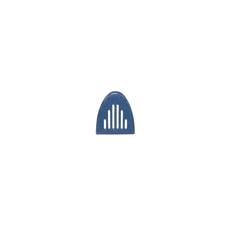 73597 Filter Face Solana Blue