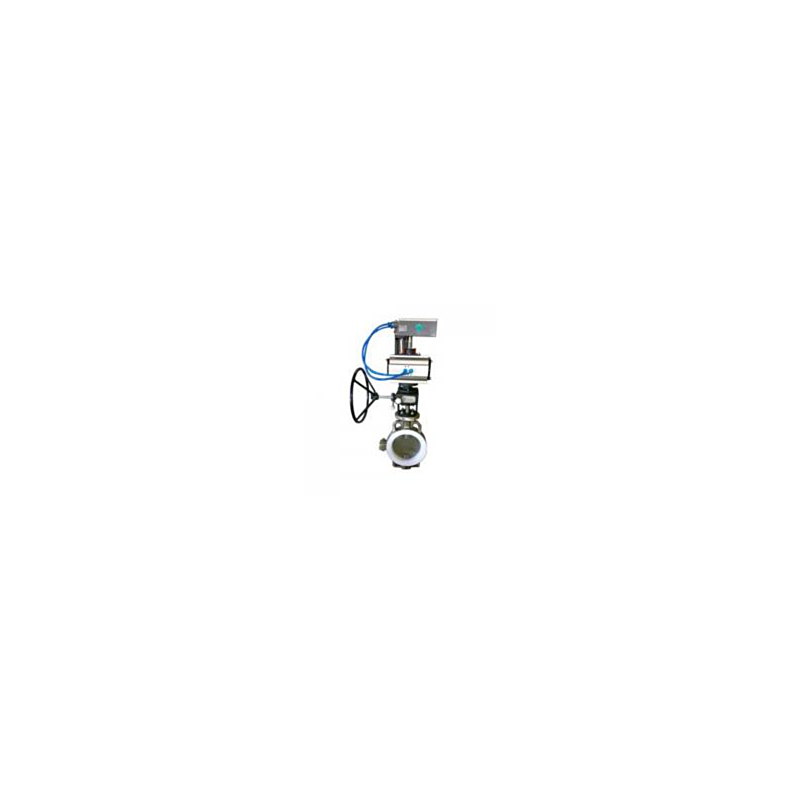 73808 Needle Valve
