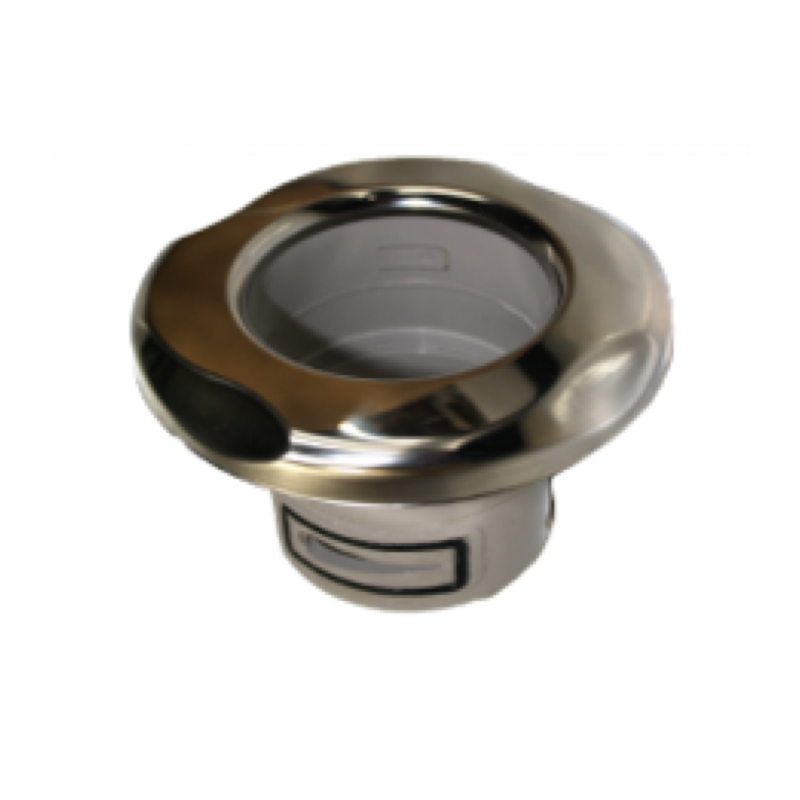 73812 Jet Rotary Face Warm Grey