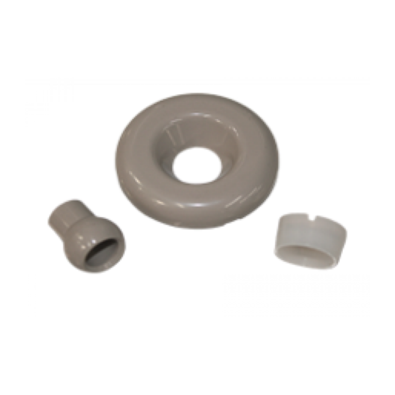 73841 Mini-Jet Face, Warm Grey