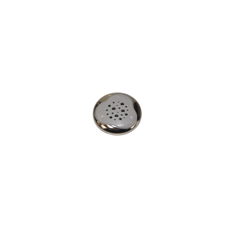 73854 Air Injector Fascia with Escutcheon