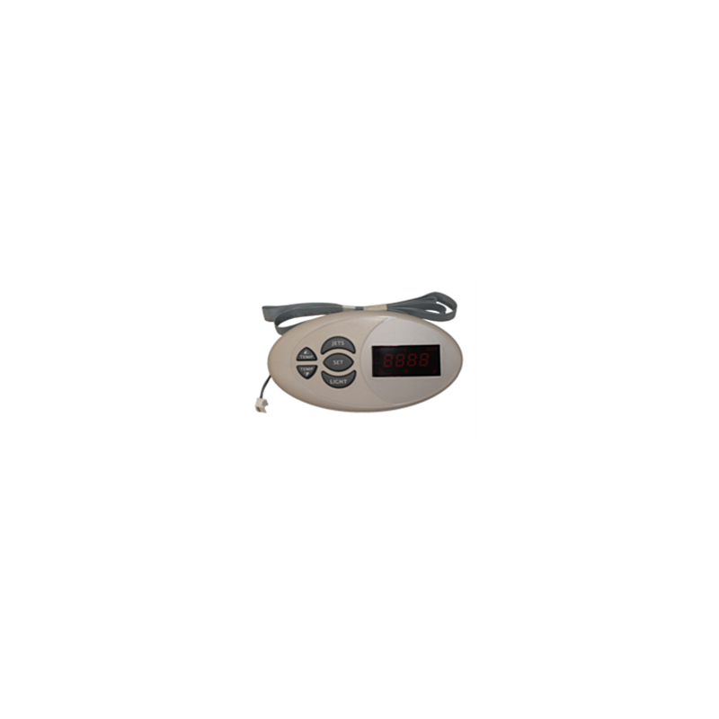 73858 Control Head