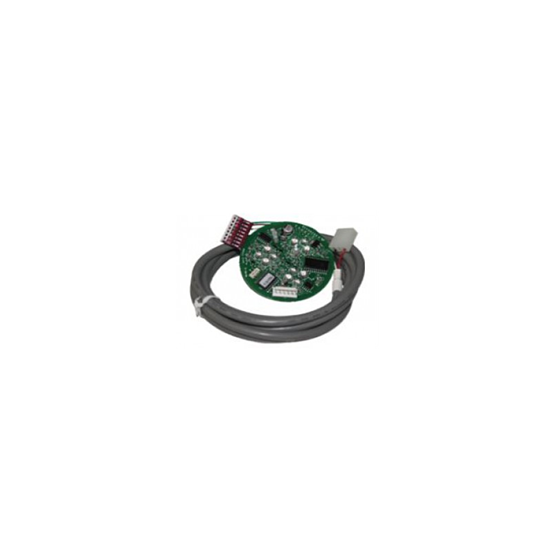73862 Highland light kit color