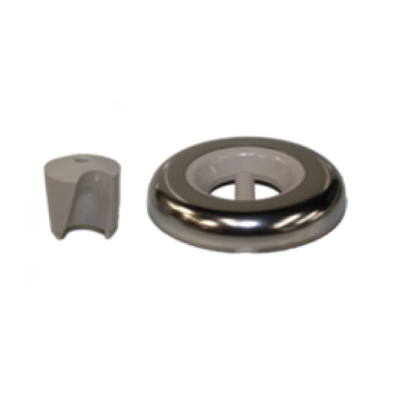 73915 Precision Jet Face, Warm Grey