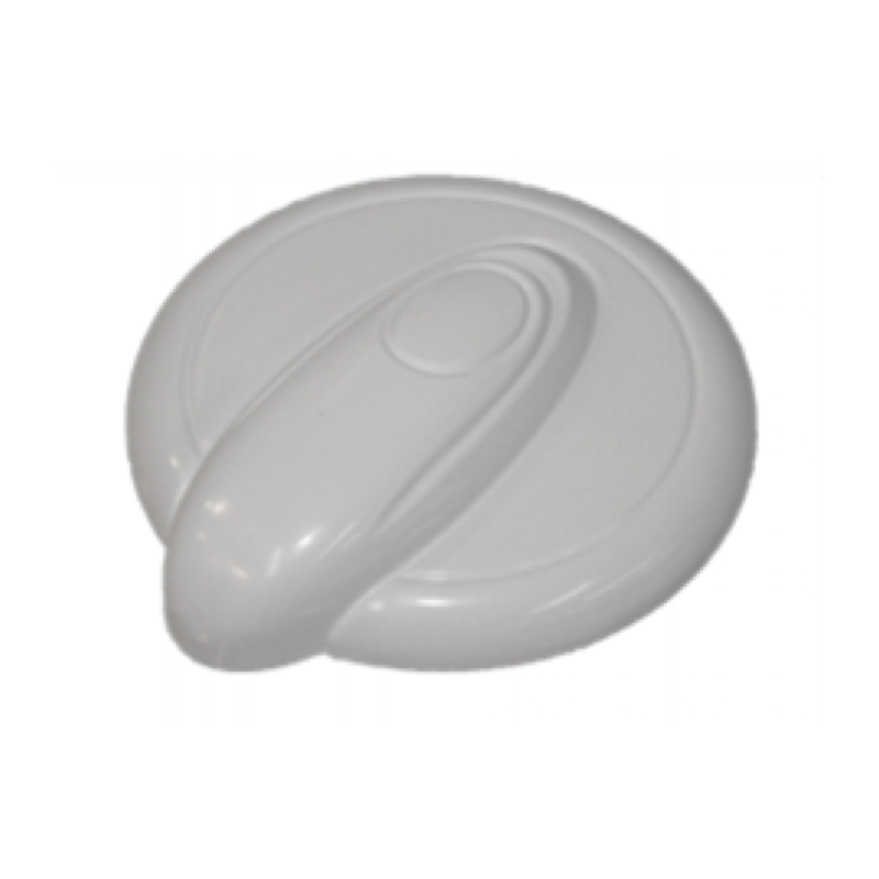 73998 Air Diverter Lever White
