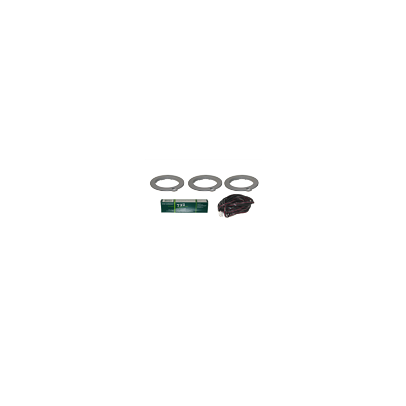 74002 Kit Speaker Harness Assembly