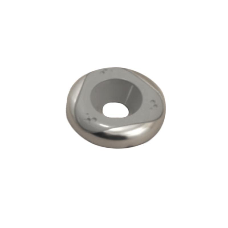 74067 Euro Directional Face with Escutcheon
