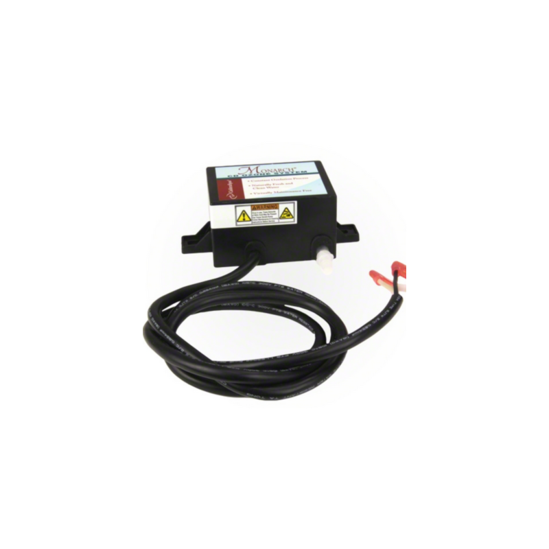 74084 Monarch Ozone Kit Unit