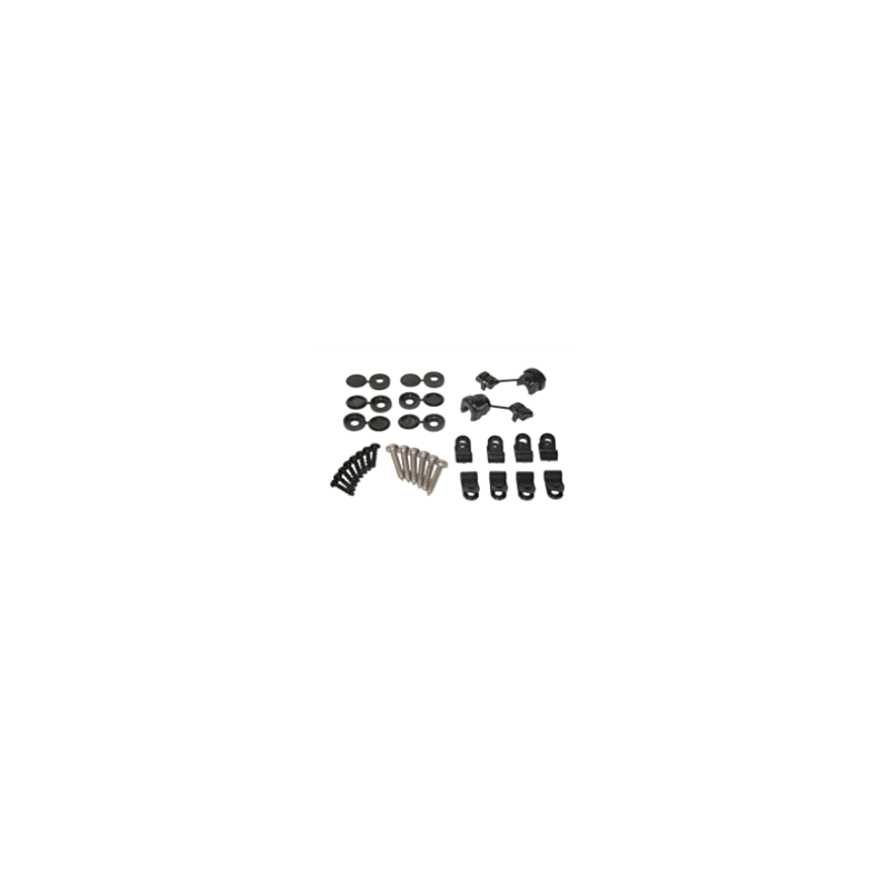74281 Speaker Hardware Bag