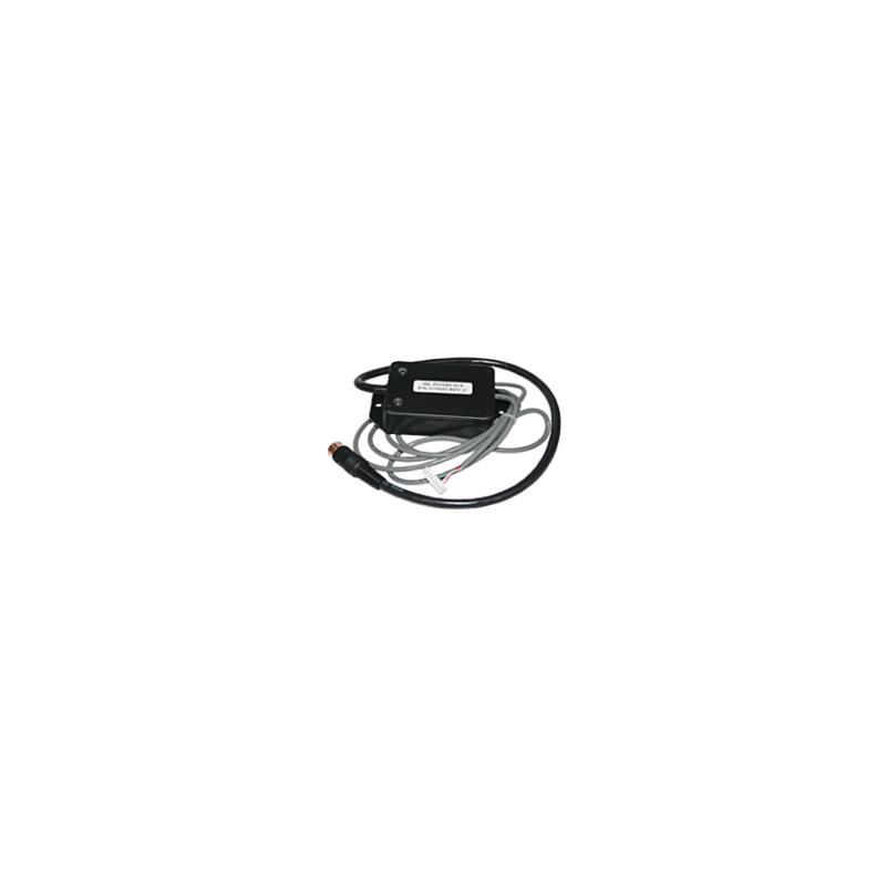 74291 I2C Interface Assembly