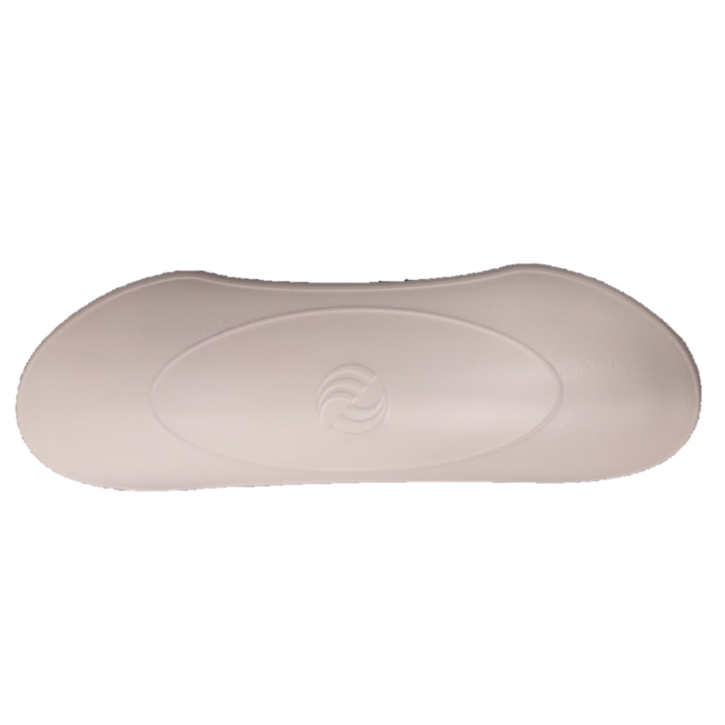 Hot Spring 74316 Replacement Pillow, Warm Grey
