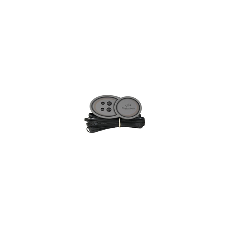 74380 Aux. Panel 2 Pump