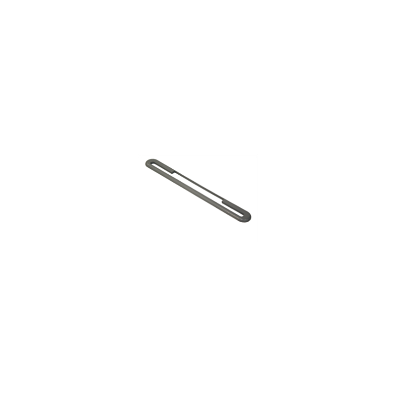 74385 Kit Bezel Pin Waterfall Cool Grey