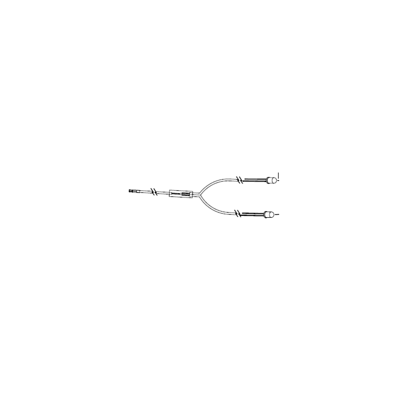 74414 Pillow Under Light Kit