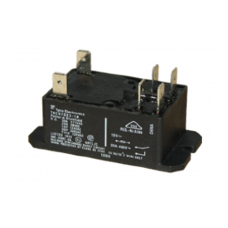 74723 Control Box Relay Coil