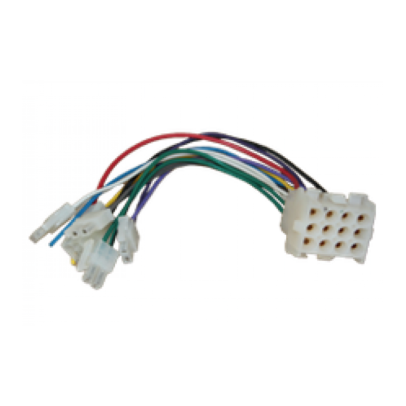 74776 Ipod Dock Harness Assembly