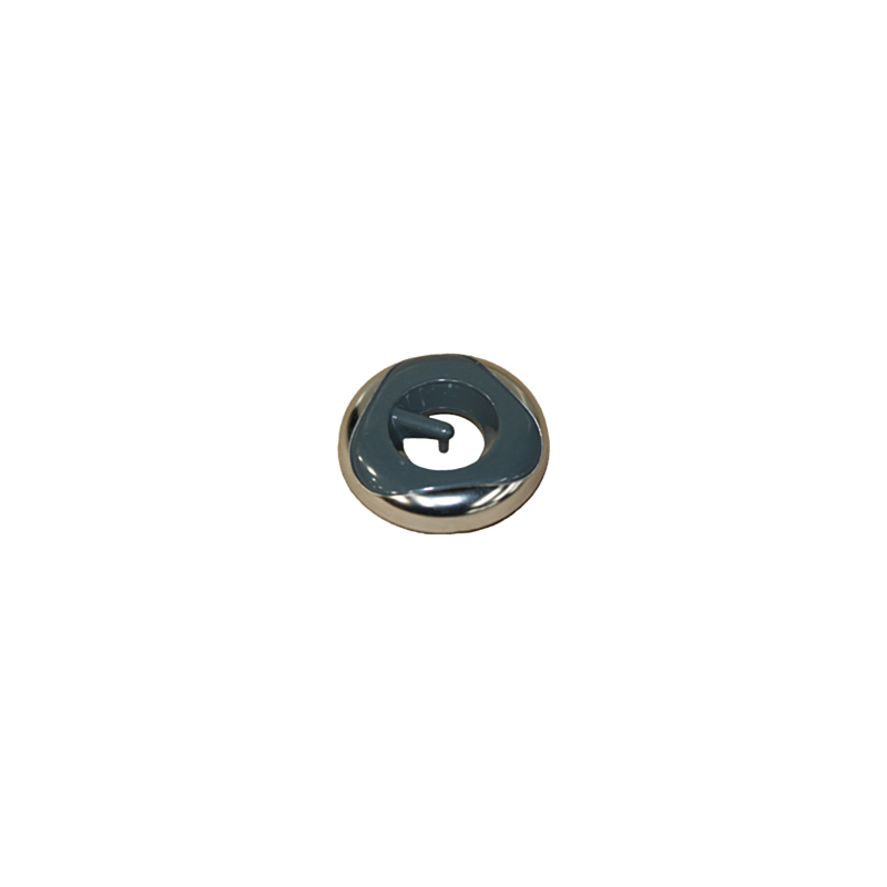 74845 Kit Euro Pulse Face With Escutcheon 11C