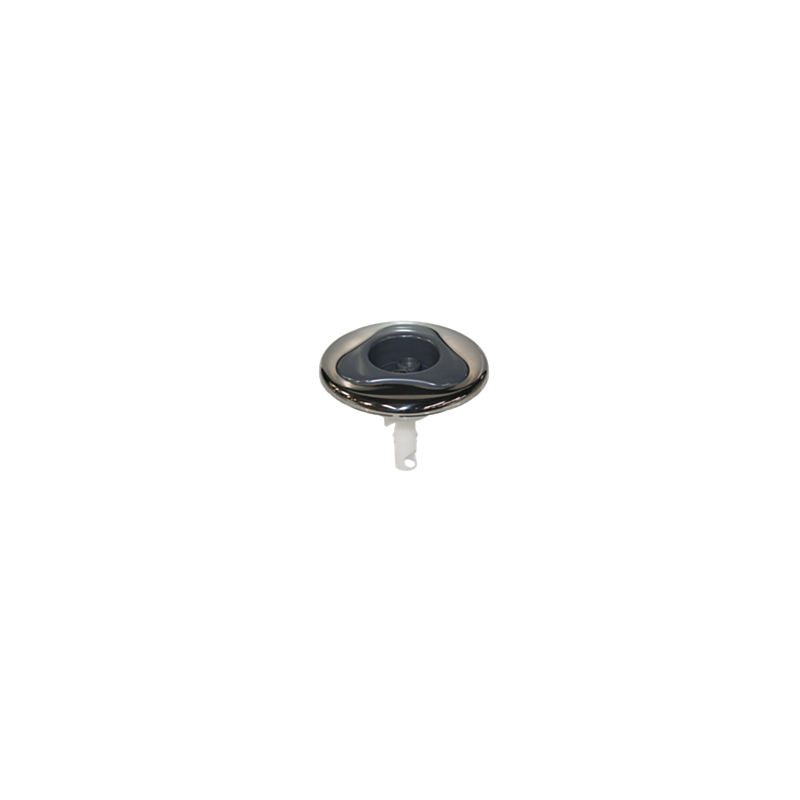 74855 AdaptaSsage Jet With Escutcheon