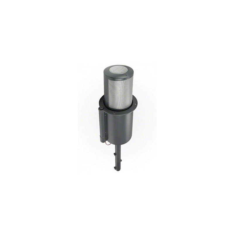 74860 Kit Popup IR Speaker Dark Gray