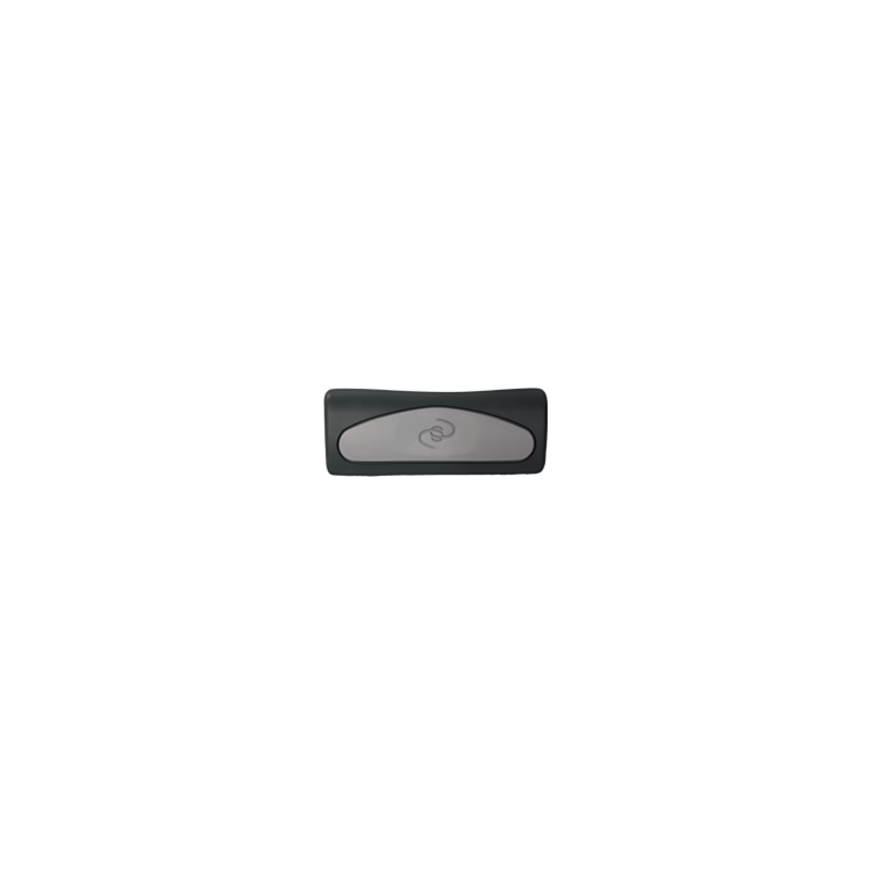74867 Pillow Caldera Lounge Dark Gray 2009- Current