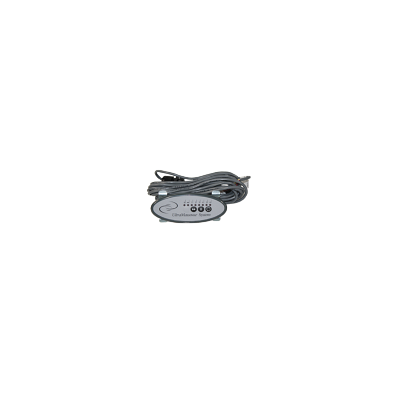 74938 Cantabria DJS Massage Jet Panel