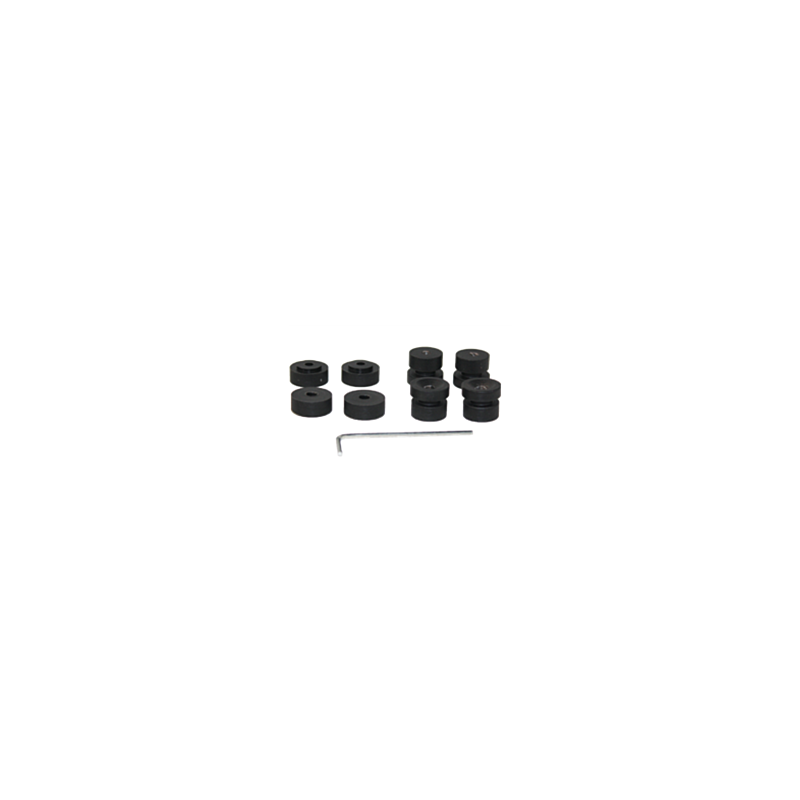 75016 Kit TV Hardware