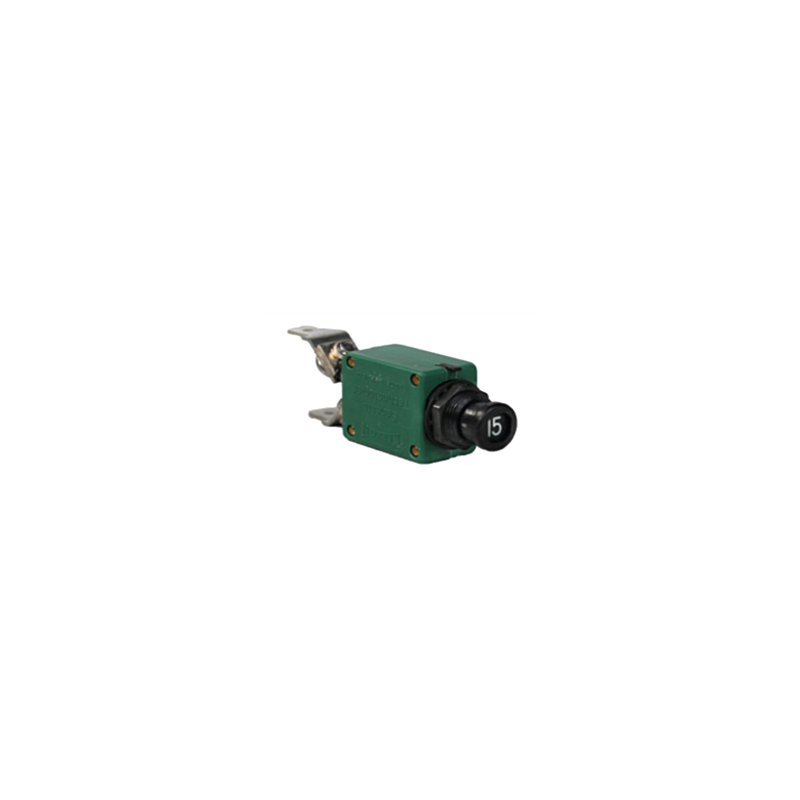 75076 Hot Spot Mini Breaker 1993-1998