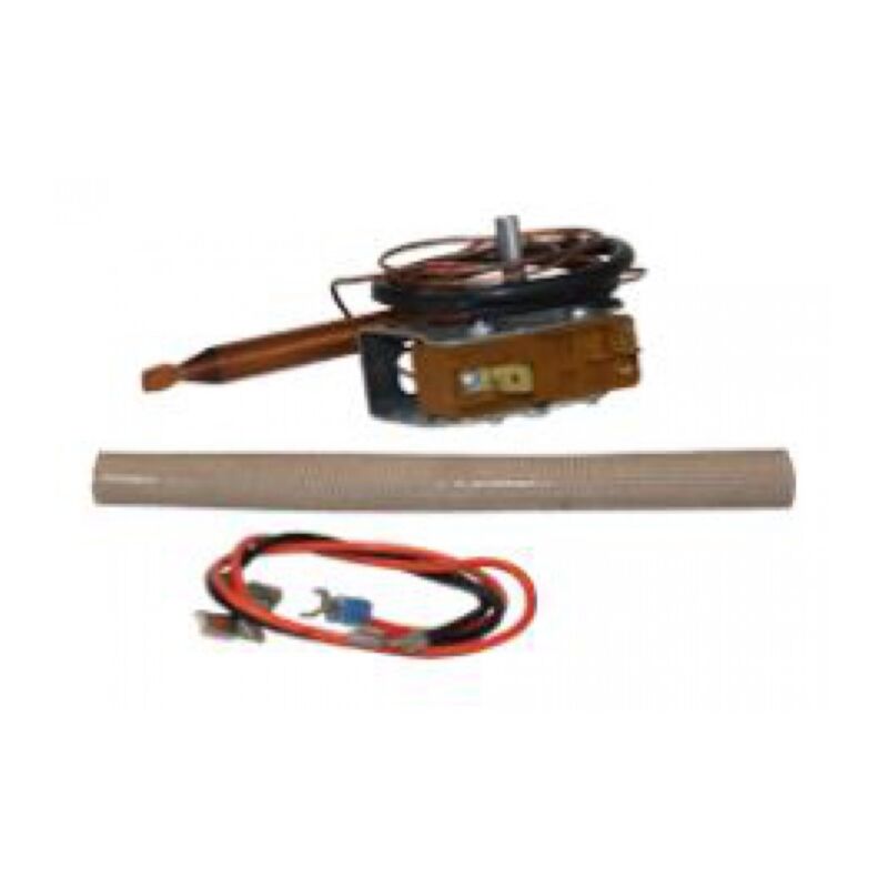 Hot Spring Spas 75077 Thermostat Control